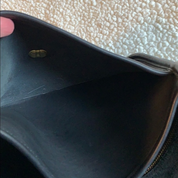 Vintage Coach Bag - Picture 8 of 13